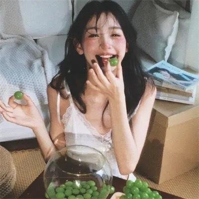 我的爸妈好性福