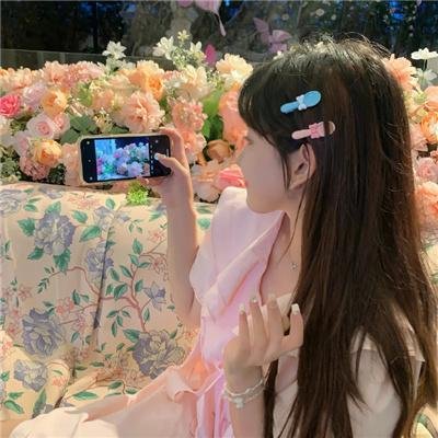 厉鬼缠身